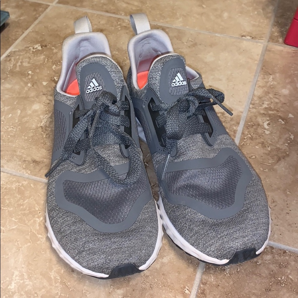 Adidas Edge Lux Clima Running Shoe
